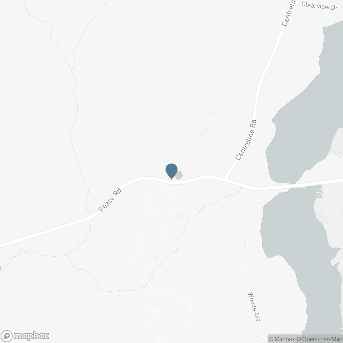 829 PEACE ROAD, Kawartha Lakes, Ontario K0L 2W0